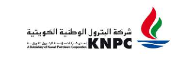 KNPC — Kuwait National Petroleum Company