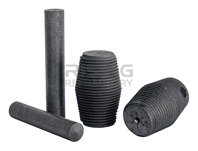 Graphite Electrode — قطب الجرافيت