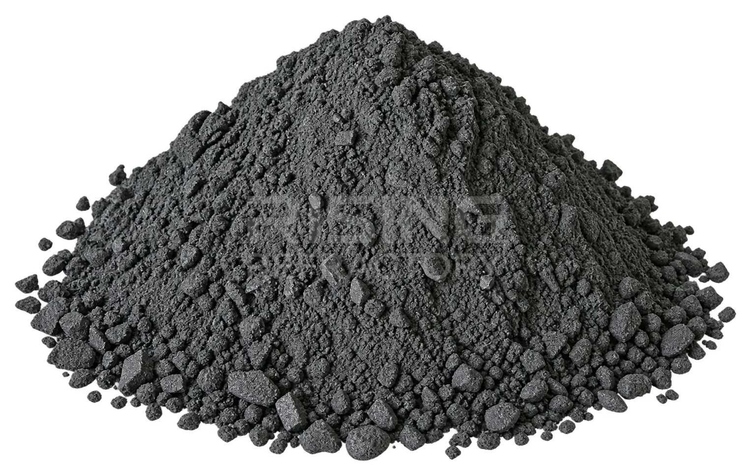 Al₂O₃-SiC-C Castable — المادة الصبّية من الألومينا وكربيد السيليكون والكربون