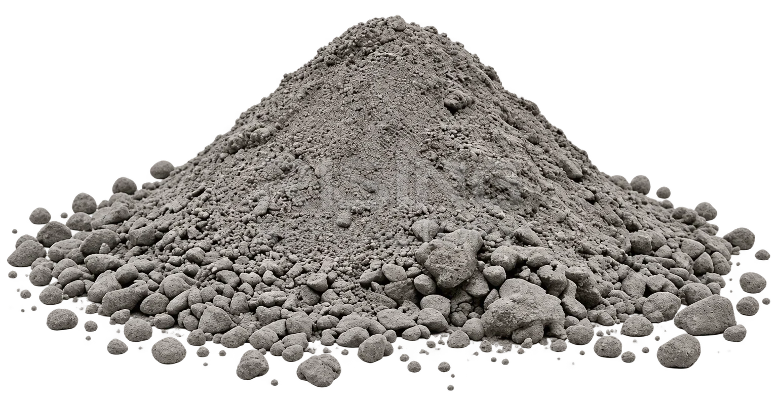 Phosphate Bonded Castable — المادة الصبّية المرتبطة بالفوسفات