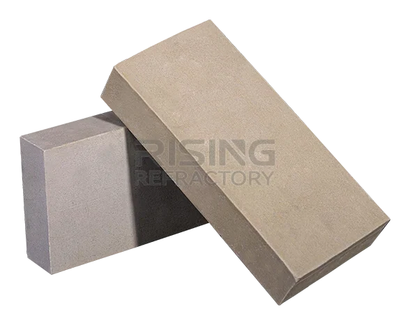 Acid-Resistant Brick — الطوب المقاوم للأحماض