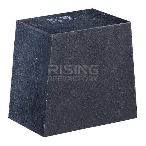 Al₂O₃-SiC-C Brick — طوب الألومينا وكربيد السيليكون والكربون