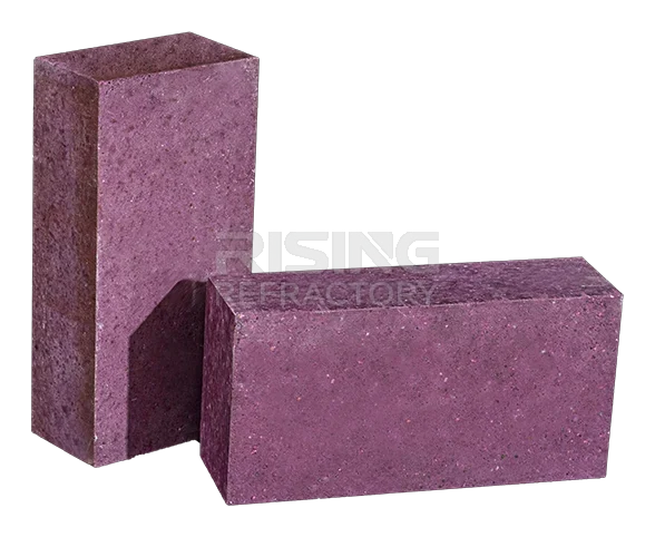 Chrome Corundum Brick — طوب الكروم والكوراندوم