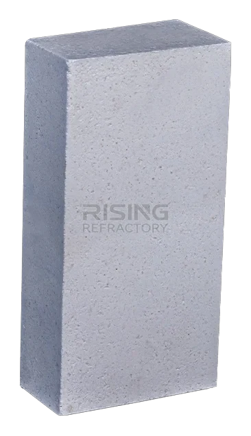 Corundum Brick — طوب الكوراندوم