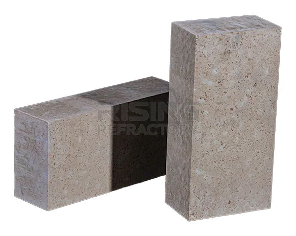 Dense Zircon Brick — طوب الزركون الكثيف