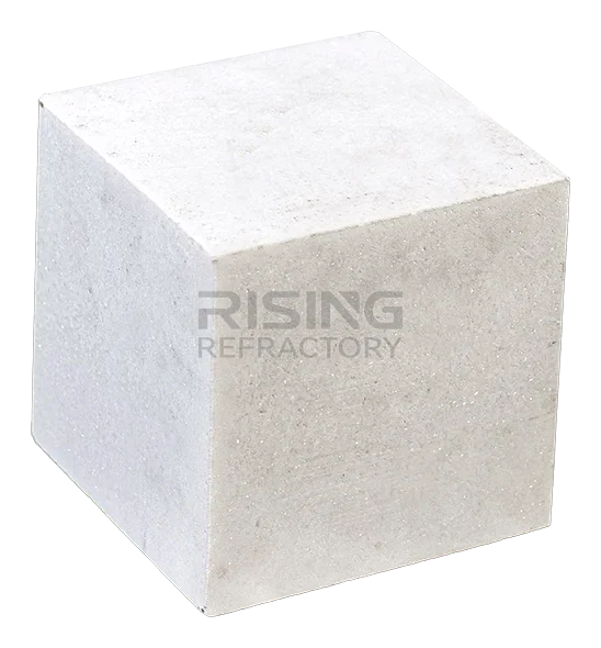 Fused Corundum Brick — طوب الكوراندوم المصهور المصبوب