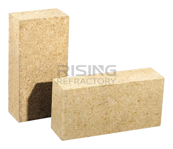 High Alumina Brick — الطوب عالي الألومينا