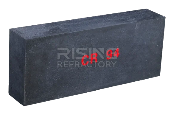 High Chrome Brick — الطوب عالي الكروم