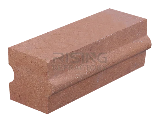 Low-Porosity Clay Brick — الطوب الطيني منخفض المسامية