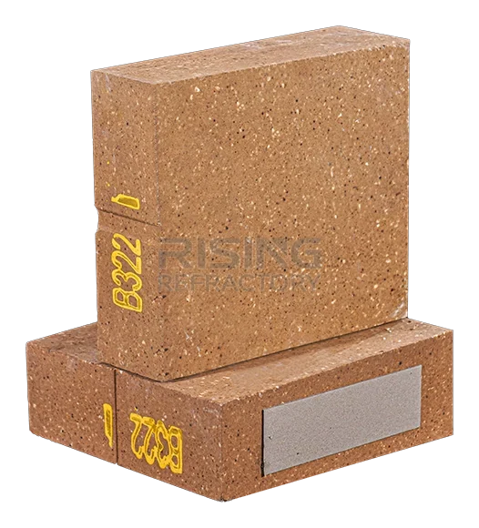Magnesia-Alumina Spinel Brick — طوب سبينل المغنيسيا والألومينا