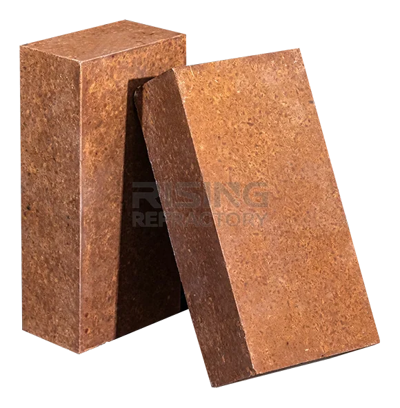 Magnesia Brick — طوب المغنيسيا