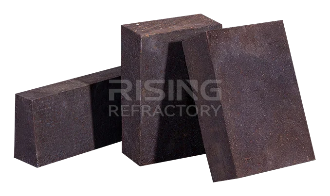 Magnesia Chrome Brick — طوب المغنيسيا والكروم