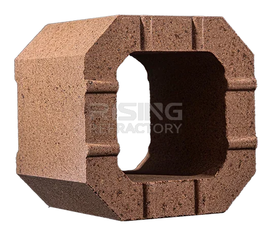 Magnesia Zirconia Brick — طوب المغنيسيا والزركونيا