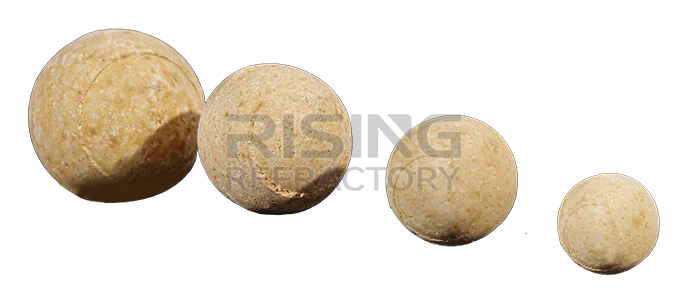 Refractory Ball — الكرة الحرارية