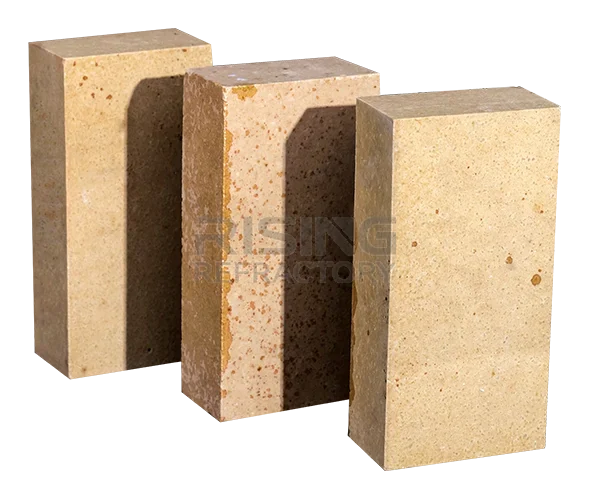 Silica Brick — طوب السيليكا