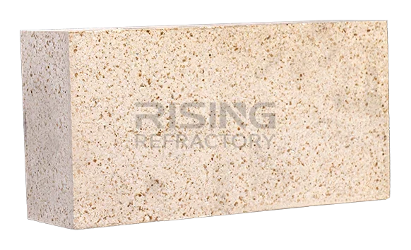 Sillimanite Brick — طوب السيليمانيت