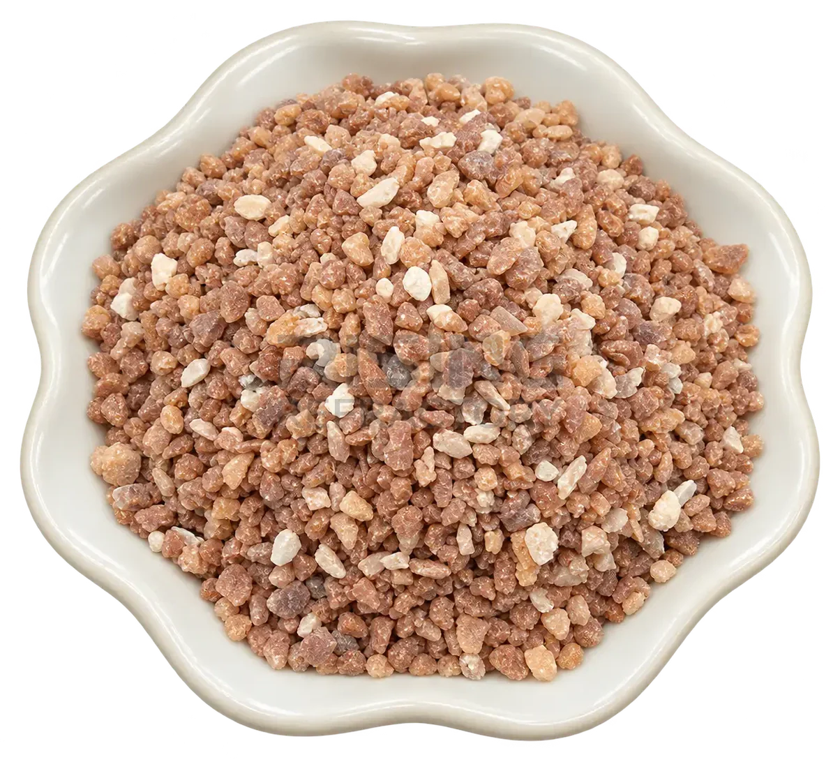 Burned Magnesia — المغنيسيا المحروقة