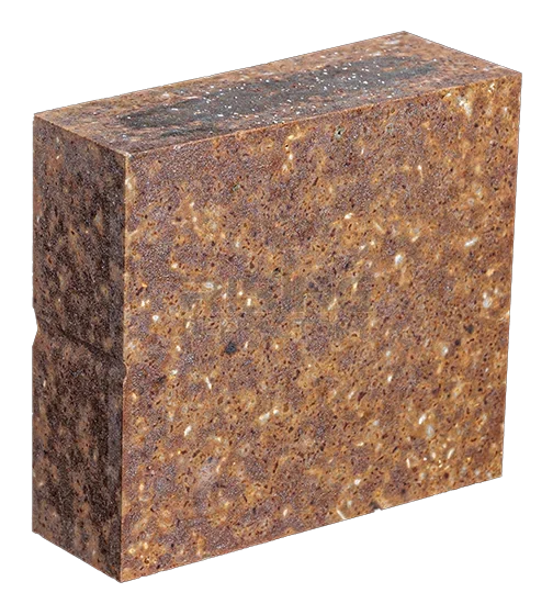 Silicon Carbide Mullite Brick — طوب موليت كربيد السيليكون