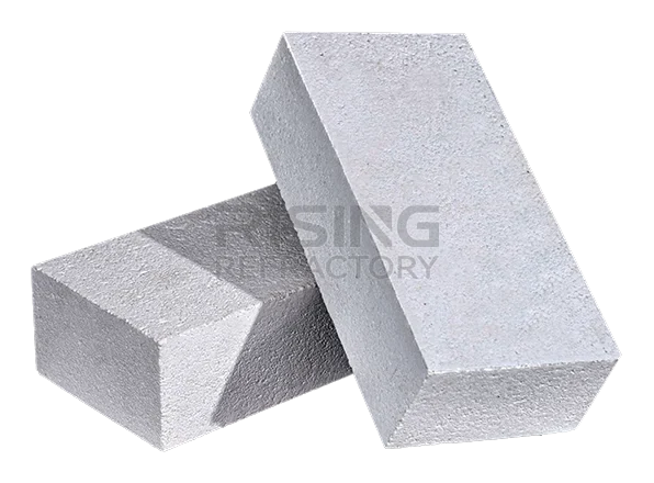 Alumina Bubble Brick — طوب فقاعات الألومينا