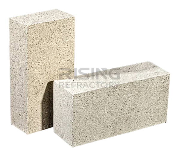 Lightweight Silica Brick — طوب السيليكا خفيف الوزن