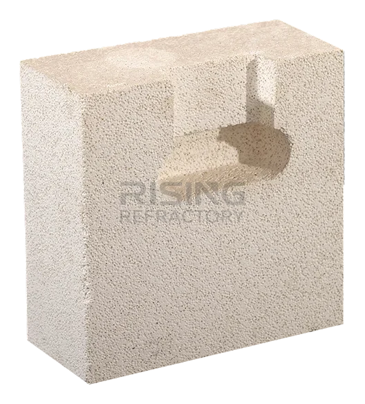 Mullite Insulation Brick — طوب الموليت العازل